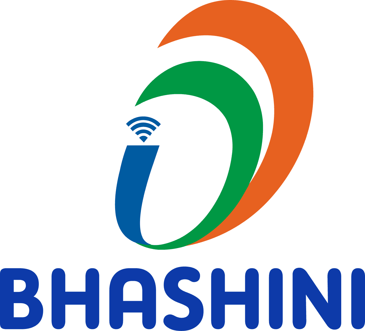 Bhasni Logo