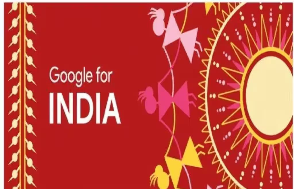Google for India 2022: Google grants $1M to IITM, launches Project Vaani in partnership with IISC